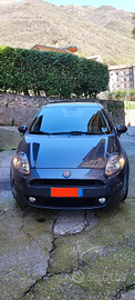 Vento Fiat Punto Lounge 1.2 a benzina