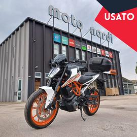 Ktm 390 Duke - 2019