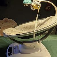 Sdraietta 4moms Mamaroo 4.0