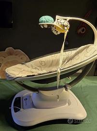 Sdraietta 4moms Mamaroo 4.0