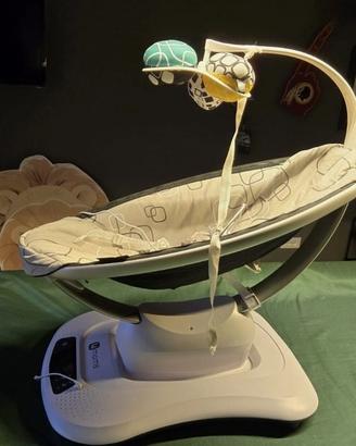 Sdraietta 4moms Mamaroo 4.0
