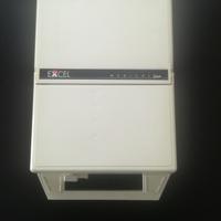 AEROSOL marca LAICA EXCEL