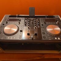 CONSOLE PER DJ