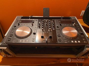 CONSOLE PER DJ