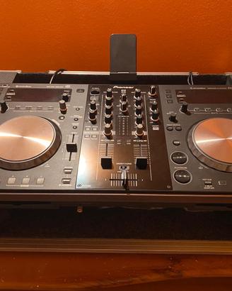 CONSOLE PER DJ