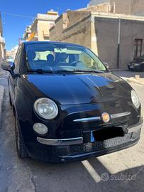 auto fiat 500