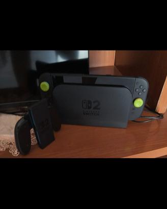 Nintendo switch 2