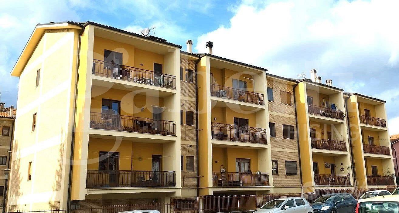 Apartment in Avezzano, La Pulcina - Vista 3