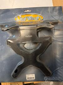 Portatarga Suzuki Sv 650 -1000