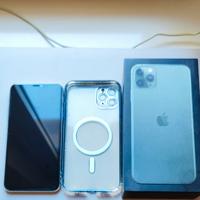 iPhone 11 pro max 64 GB