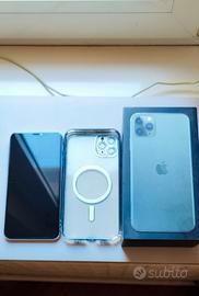 iPhone 11 pro max 64 GB