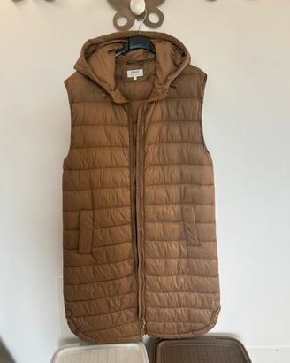 Gilet donna 100 grammi