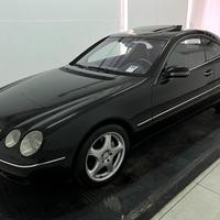 MERCEDES-BENZ CL Coupe 500 V8 306cv (C215)