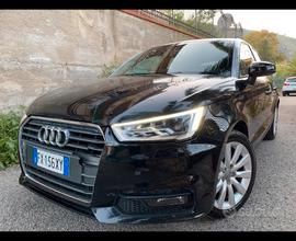 Audi A1 anno 2017-Diesel-Sportback