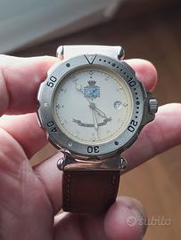 Orologio GdF - Franchi Menotti Milano