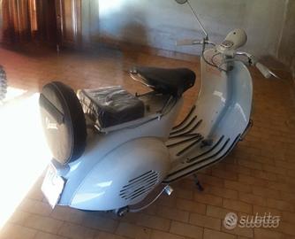 Vespa VL3