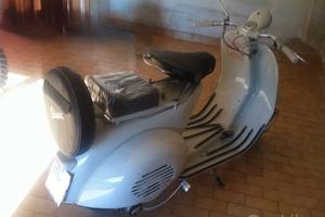 Vespa VL3