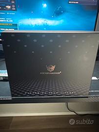 Pad  hexgaming ultimate pro per ps5 e pc