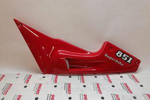 Fianco Sx Originale per Ducati 851 48230061A