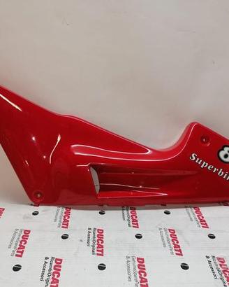 Fianco Sx Originale per Ducati 851 48230061A