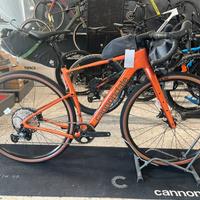 Cannondale Topstone Carbon 3 GRX 2026 GRAVEL BIKE