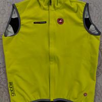 gilet Gabba Castelli 