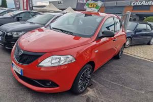 Lancia Ypsilon 1.2 69 CV 5 porte GPL Ecochic Gold