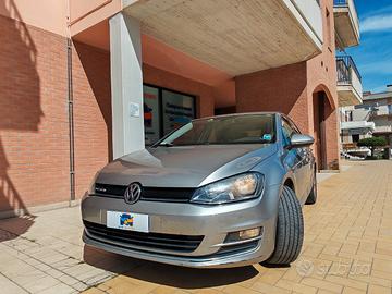 golf 7 