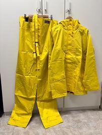 COMPLETO GIACCA+SALOPETTE “SLAM ALTURA OFFSHORE”