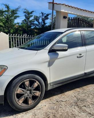 VOLVO XC 60 D3 - anno 2013