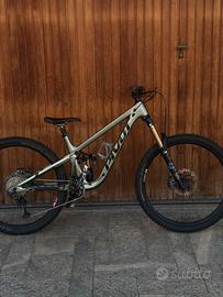 PIVOT FIREBIRD 2025 29" M