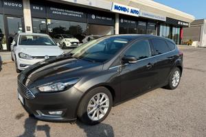 Ford Focus 1.5 TDCi 120 CV Start&Stop Business