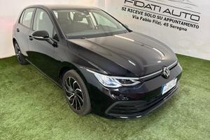 Golf VIII 1.0 etsi 110cv dsg 1PROPRIETARIO