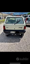 FIAT Panda 1ª serie - 1986