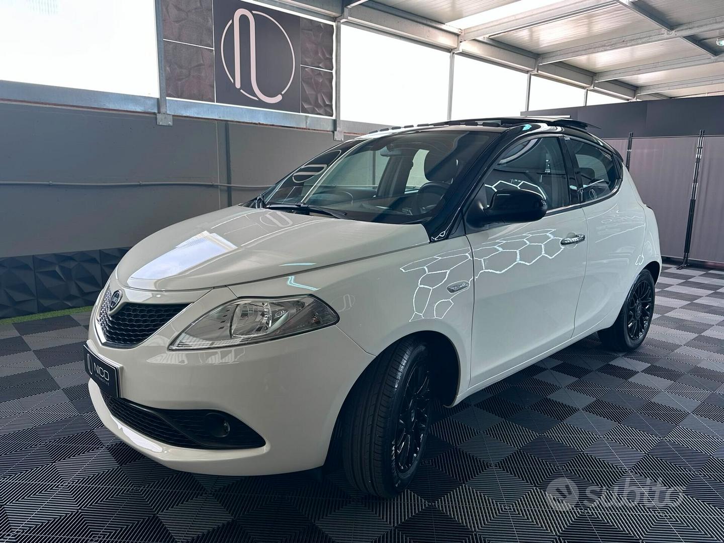 Lancia Ypsilon 2016 photo 3