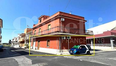 Appartamento Avola [Cod. rif 3291364VRG]