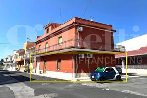 Appartamento Avola [Cod. rif 3291364VRG]