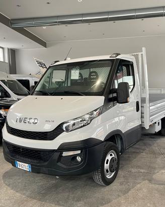 IVECO DAILY 35C15 CASSONE FISSO 4.15X2.15