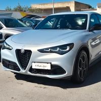 Alfa Romeo Stelvio 2.2 Turbodiesel 160 CV AT8 RWD 