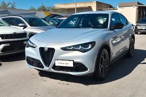 Alfa Romeo Stelvio 2.2 Turbodiesel 160 CV AT8 RWD 