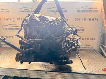 MOTORE E CAMBIO VOLVO V50 2.0 TD SPEDIZIONE GRATIS