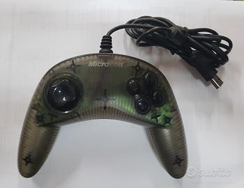 Joypad Microsoft Sidewinder USB