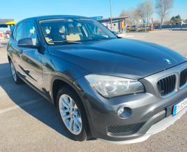 Bmw x1 (e84) - 2015