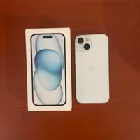 IPhone 15 - 256 GB - Bianco