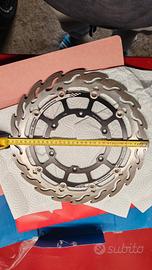 Disco anteriore Moto-Master 