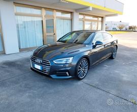 Audi A5 Sportback - 2.0 TDI