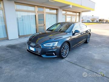 Audi A5 Sportback - 2.0 TDI