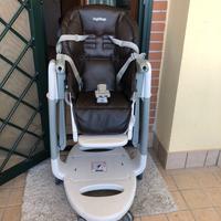 SEGGIOLONE PAPPA TATAMIA