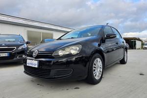 Volkswagen Golf 2.0 TDI 110CV DPF 5p. Trendline