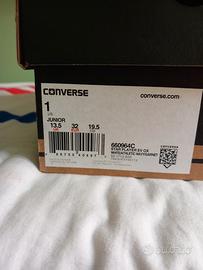 Scarpe CONVERSE